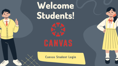 Canvas Student Login