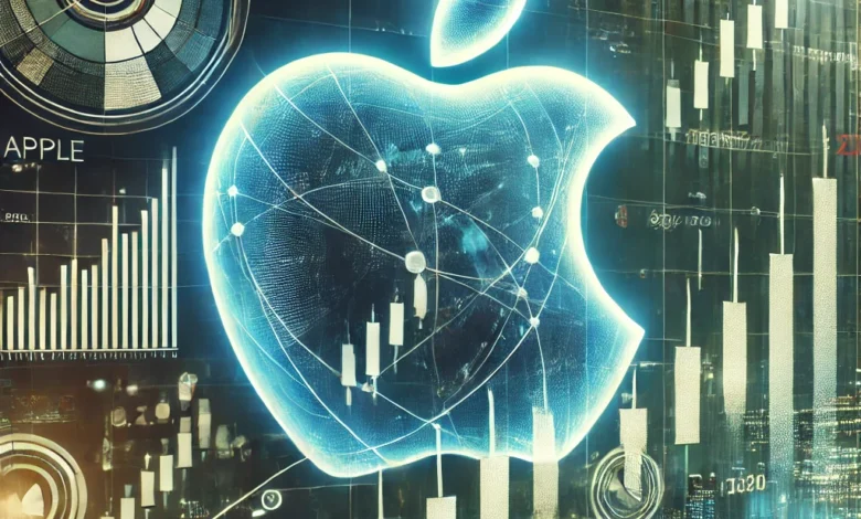 fintechzoom apple stock