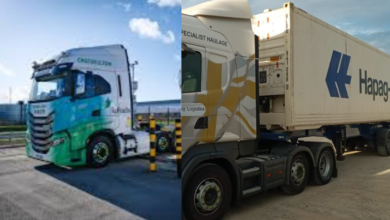 Haulage Companies: The Backbone of the Transport Industry